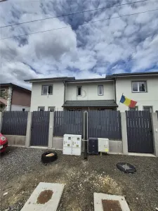 Duplex finalizat - cartier Europa - partial mobilat - foto 2