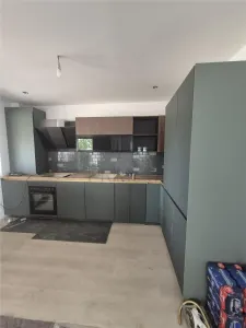 Duplex finalizat - cartier Europa - partial mobilat - foto 3