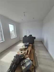 Duplex finalizat - cartier Europa - partial mobilat - foto 10