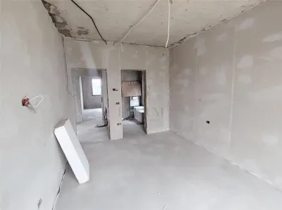 DUPLEX SEPARAT PRIN C.T - ZONA DE TOP - 5 CAMERE - foto 7