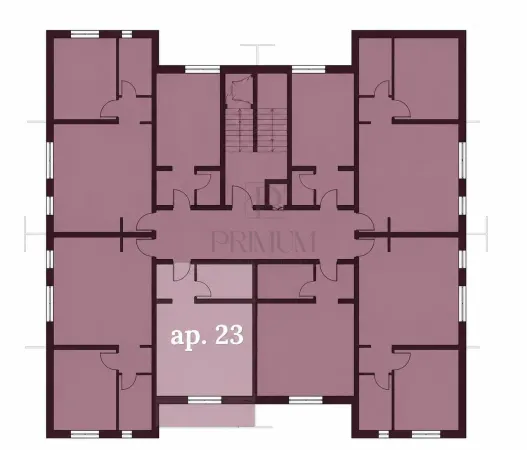 Apartament 1 camera Giroc - poza 2