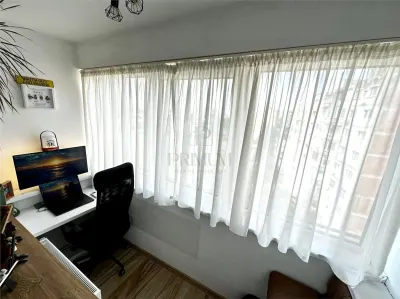 GHE. LAZAR | 4 CAM | DECOMANDAT | RENOVAT | 2 BAI | 2 BALCOANE | BOXA | LIFT | - foto 7