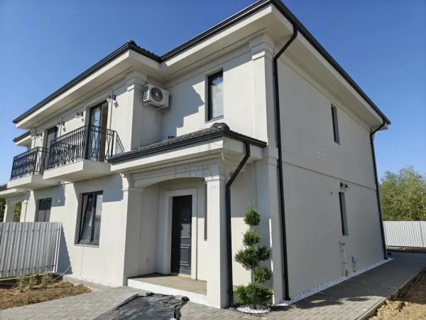 Casă 5 camere Moșnița Nouă - poza 2
