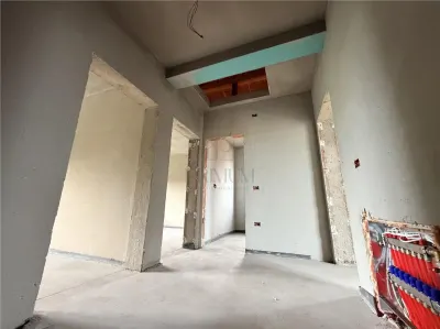 Duplex 5 camere - dormitor la parter - toate utilitatile - foto 11