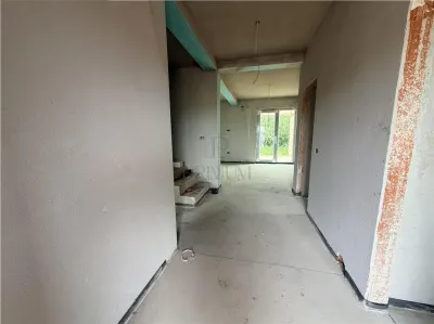 Duplex 5 camere - dormitor la parter - toate utilitatile - foto 3