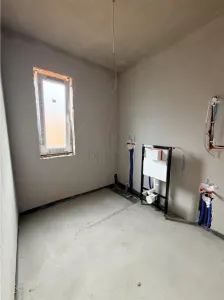 Duplex 5 camere - dormitor la parter - toate utilitatile - foto 9