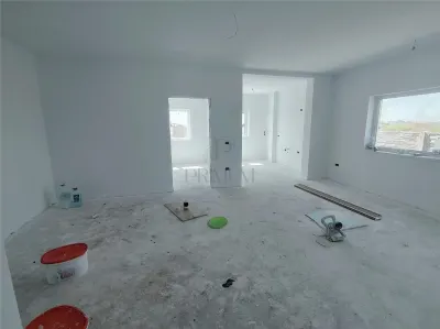 Casă 3 camere Moșnița Nouă - poza 3