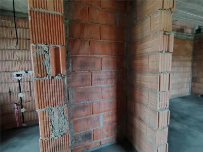 Duplex despartit prin baie - mansardabil - teren generos - foto 7