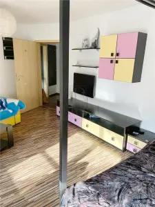 ARADULUI - 1 CAMERA - BLOC NOU - DECOMANDAT - CENTRALA/AC - TERASA SPATIOASA - Timisoara