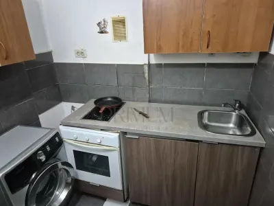 Garsoniera-Complex Studentesc - Timisoara