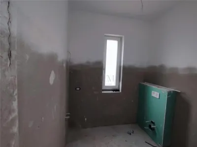 DUPLEX CU PANOURI - 5 CAMERE - 3 BAI - foto 8