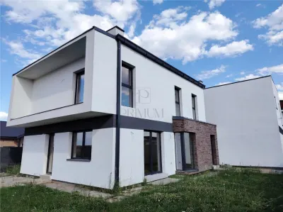 Casă 5 camere Moșnița Nouă - poza 2