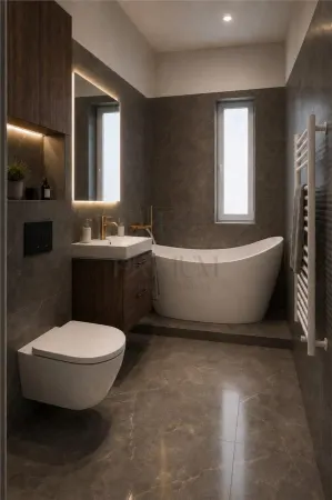 Apartament 3 camere Giroc - poza 2
