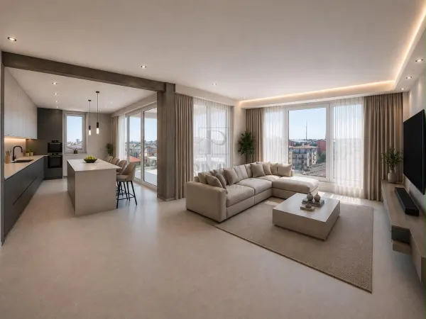 Apartament 3 camere Giroc - poza 3