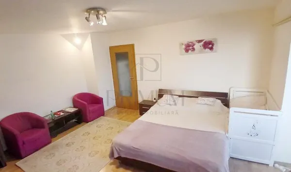 Apartament 1 camera Timișoara - poza 1