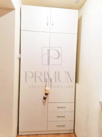 Apartament 1 camera Timișoara - poza 6