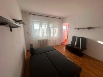 Apartament 1 camera-Etaj Intermediar-Girocului - foto 2