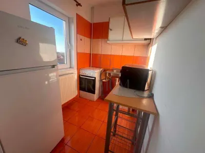 Apartament 1 camera-Etaj Intermediar-Girocului - foto 5