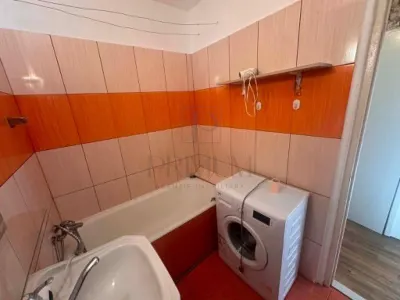 Apartament 1 camera-Etaj Intermediar-Girocului - foto 8
