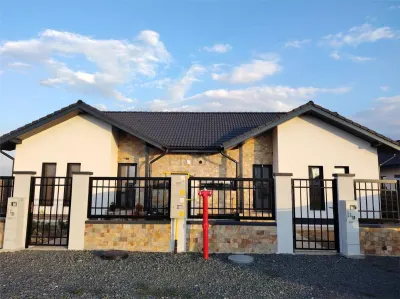 Duplex finalizat - mutare imediata - 4 camere - foto 1