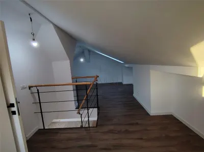 Duplex finalizat - mutare imediata - 4 camere - foto 9