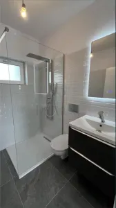 Parta- 4 camere- incalzire in pardoseala- toate utilitatile - Parta