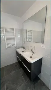 Parta- 4 camere- incalzire in pardoseala- toate utilitatile - foto 6