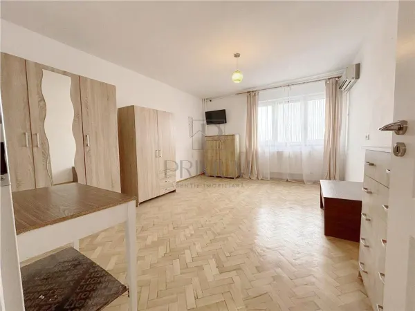 Apartament 1 camera Timișoara - poza 1
