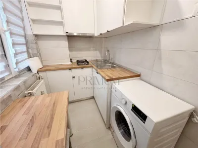 BALCESCU - 1 CAMERA - SPATIOASA - RENOVATA - APROAPE DE CENTRU - foto 4