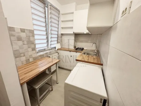 Apartament 1 camera Timișoara - poza 5