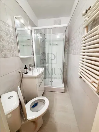 Apartament 1 camera Timișoara - poza 8