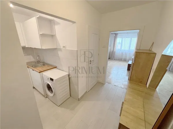 Apartament 1 camera Timișoara - poza 9
