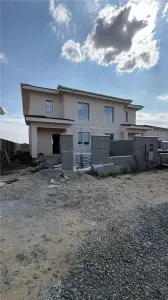 DUPLEX NOU | 4 camere | 3 dormitoare + dressing | Zonă în dezvoltare | Moșnița Nouă - Mosnita Noua