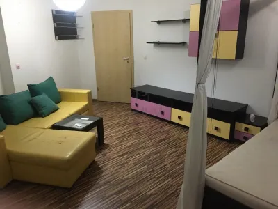 Apartament 1 camera-Aradului-Centrala-Ac-Terasa - Timisoara