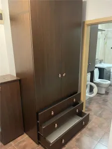 Apartament 1 camera-Aradului-Centrala-Ac-Terasa - foto 2