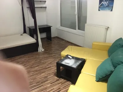 Apartament 1 camera-Aradului-Centrala-Ac-Terasa - foto 4