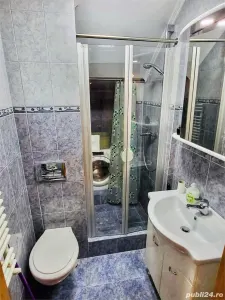 Apartament 1 camera-Traian-Curte Comuna-Centrala - foto 5