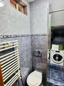 Apartament 1 camera-Traian-Curte Comuna-Centrala - foto 6