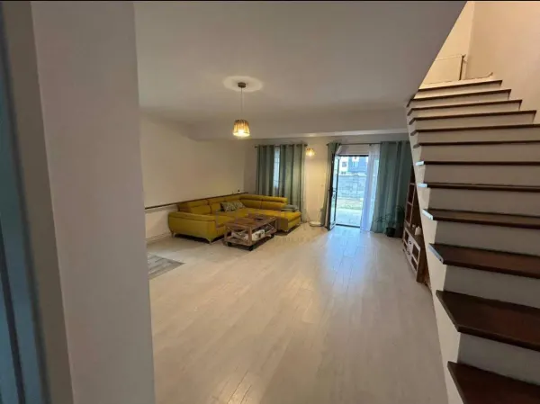 Casă 4 camere Giroc - poza 1