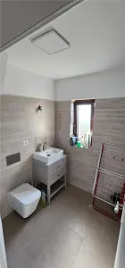 GIROC - DUPLEX MOBILAT - 4 CAMERE - 2 BAI - ZONA EXCELENTA - foto 8