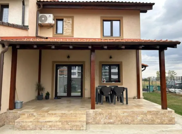 Casă 4 camere Giroc - poza 9