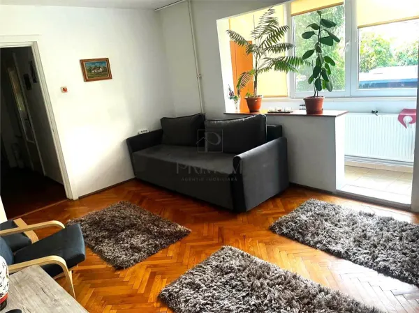 Apartament 3 camere Timișoara - poza 1