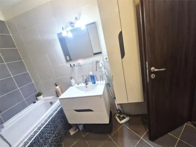 SOARELUI | 3 CAM | BLOC NOU | LIFT | TERASA | ET.INTERMEDIAR - foto 7