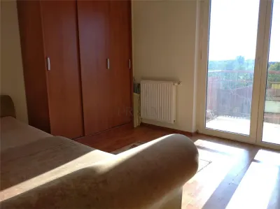 ARADULUI | 3 CAM | PARCARE | 2 BAI | LIFT | ANVELOPAT | ET.4 | BLOC NOU | - foto 3