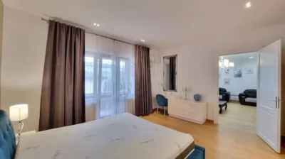 COMPLEX - 2 CAMERE - RENOVAT COMPLET - 100 MP - CENTRALA PROPRIE - foto 5
