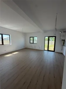 VÂNZARE DUPLEX NOU FINALIZAT - Moșnița Nouă - foto 2