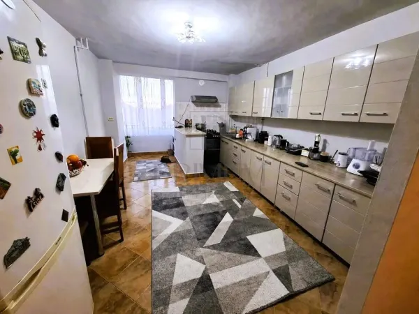 Apartament 4 camere Timișoara - poza 1