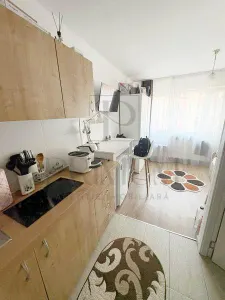 UMT - 1 CAMERA - RENOVATA - BAIE - AER CONDITIONAT - Timisoara