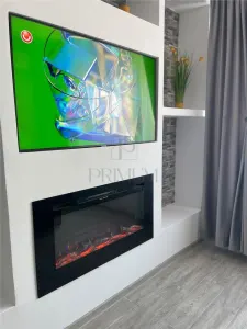 Gheorghe Lazar - 2 Camere - Etaj 1 cu LIFT - Centrala proprie - Complet renovat - foto 7