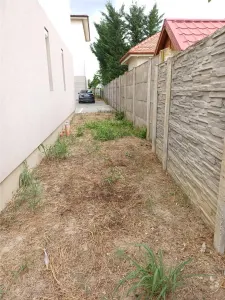 CHISODA - GRADINA - TERASA - 3 CAMERE - 2 BAI - INCALZIRE PARDOSEALA - LOC PARCARE - foto 9